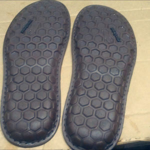 Patagonia Rare 9 new shoe soles Loulu Pau etc